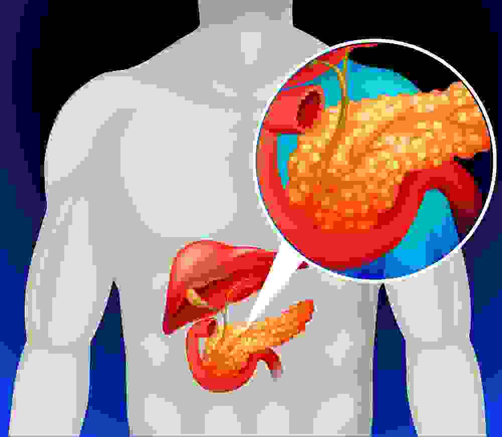 лекарство для поджелудочной железы названия