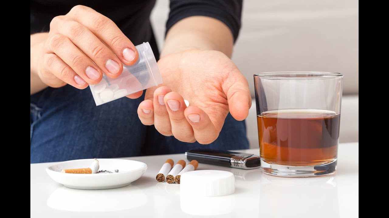 лекарство от алкоголизма в аптеках