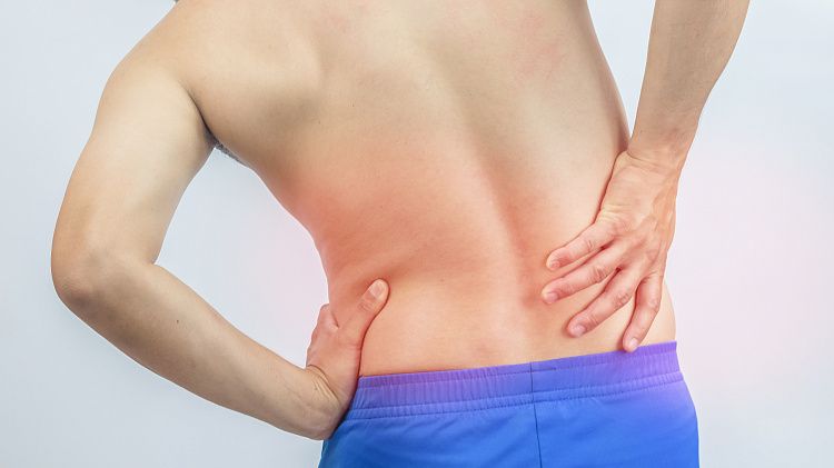 люмбалгия поясничного отдела позвоночника что это