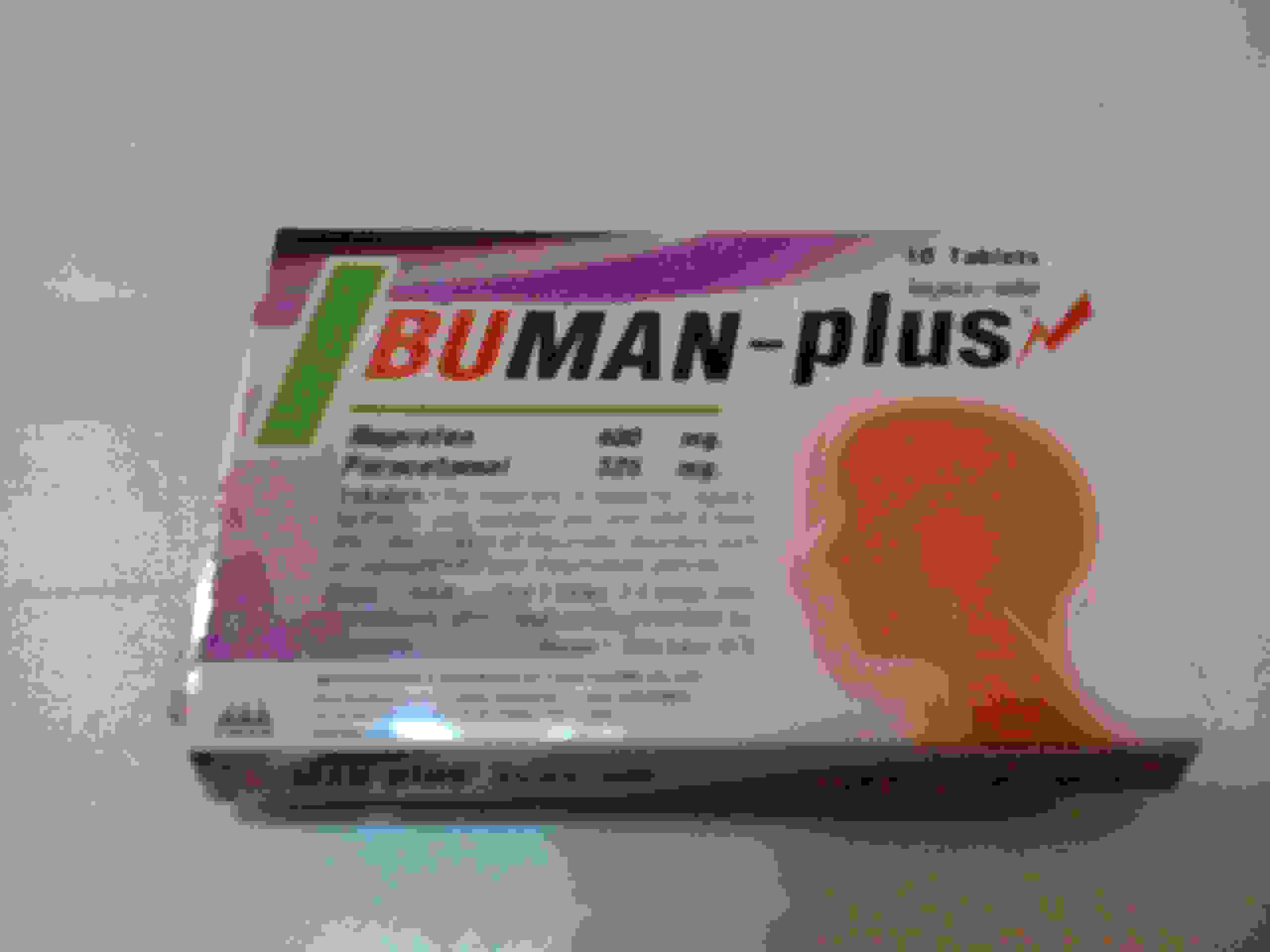 мазь ибупрофен от чего помогает