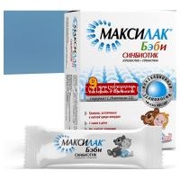 максилак беби капли инструкция по применению