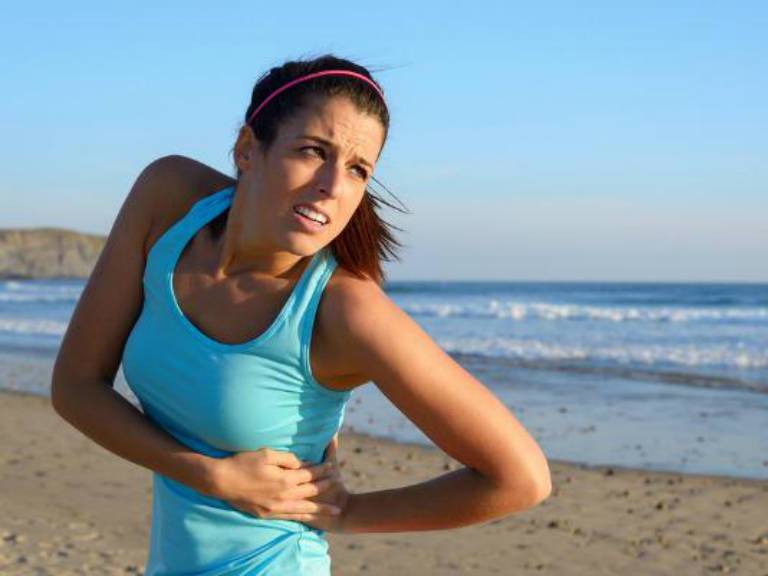 межреберная невралгия слева симптомы и лечение