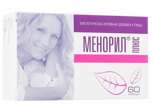 менорил инструкция по применению цена отзывы аналоги