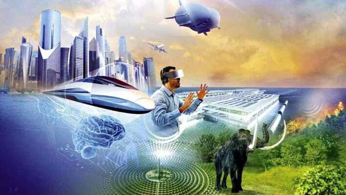 меняются ли люди в условиях технического прогресса