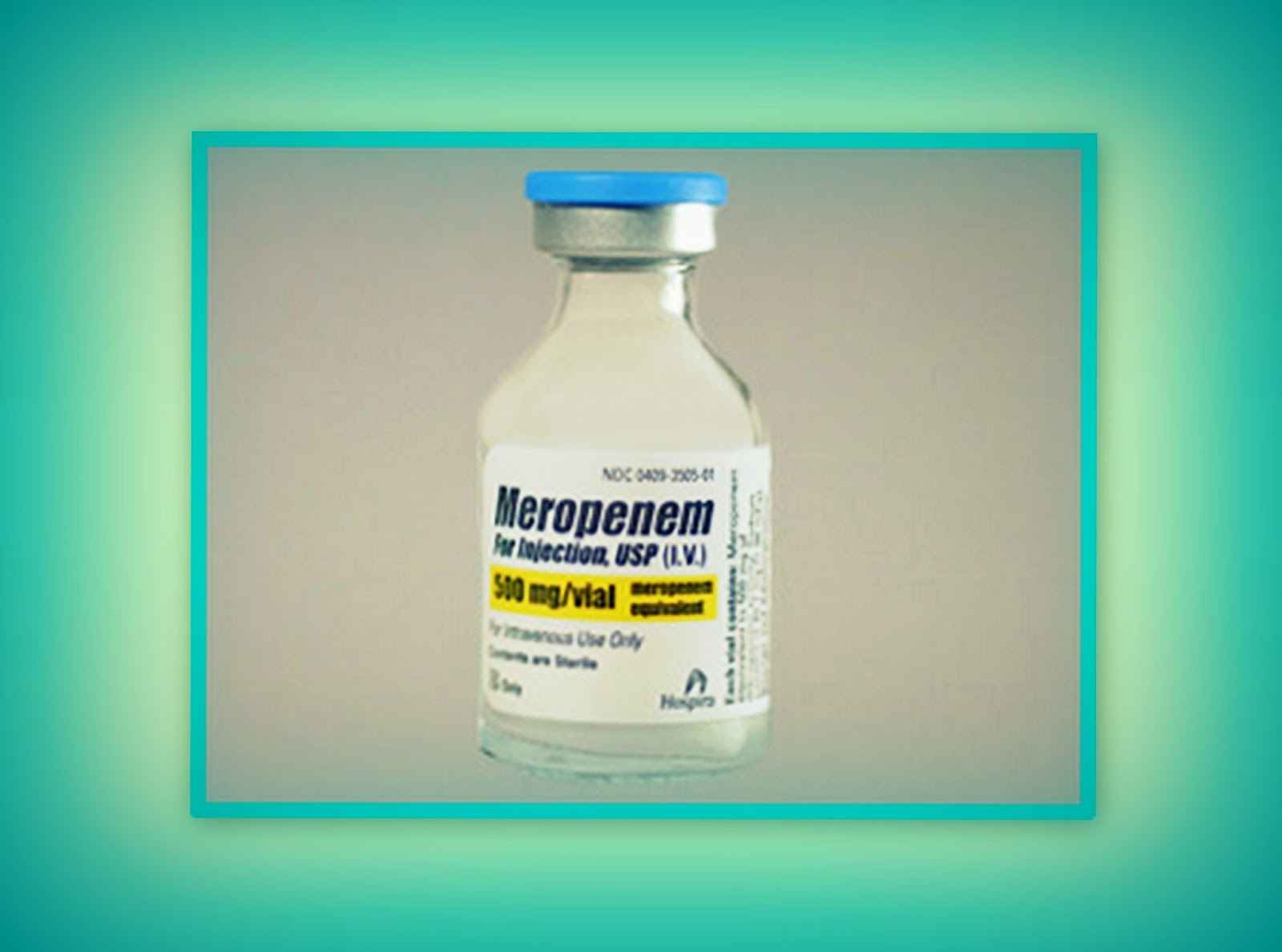 меропенем инструкция по применению цена отзывы аналоги