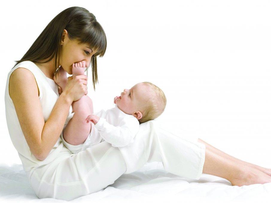 месячные после родов при грудном вскармливании