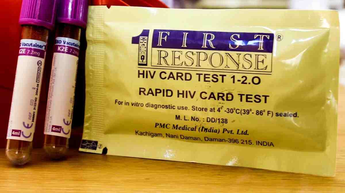 можно ли вылечить вич полностью