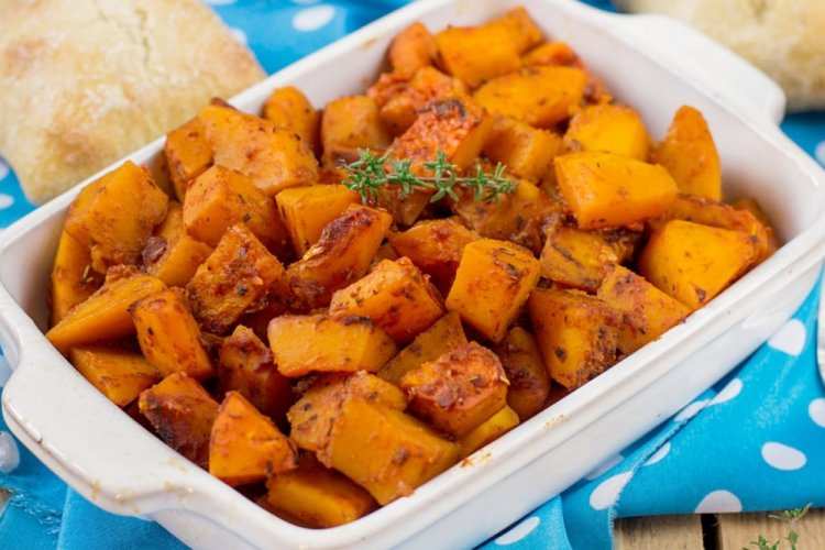 можно ли заморозить тыкву кусочками в морозилке