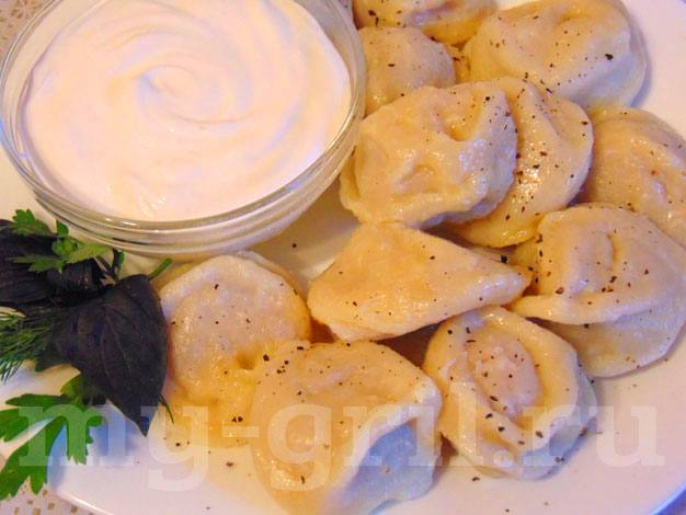 можно ли сварить пельмени в мультиварке