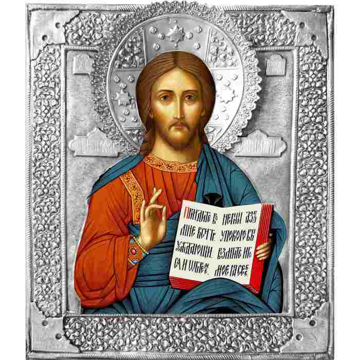 молитва от злых людей сильная быстрая короткая