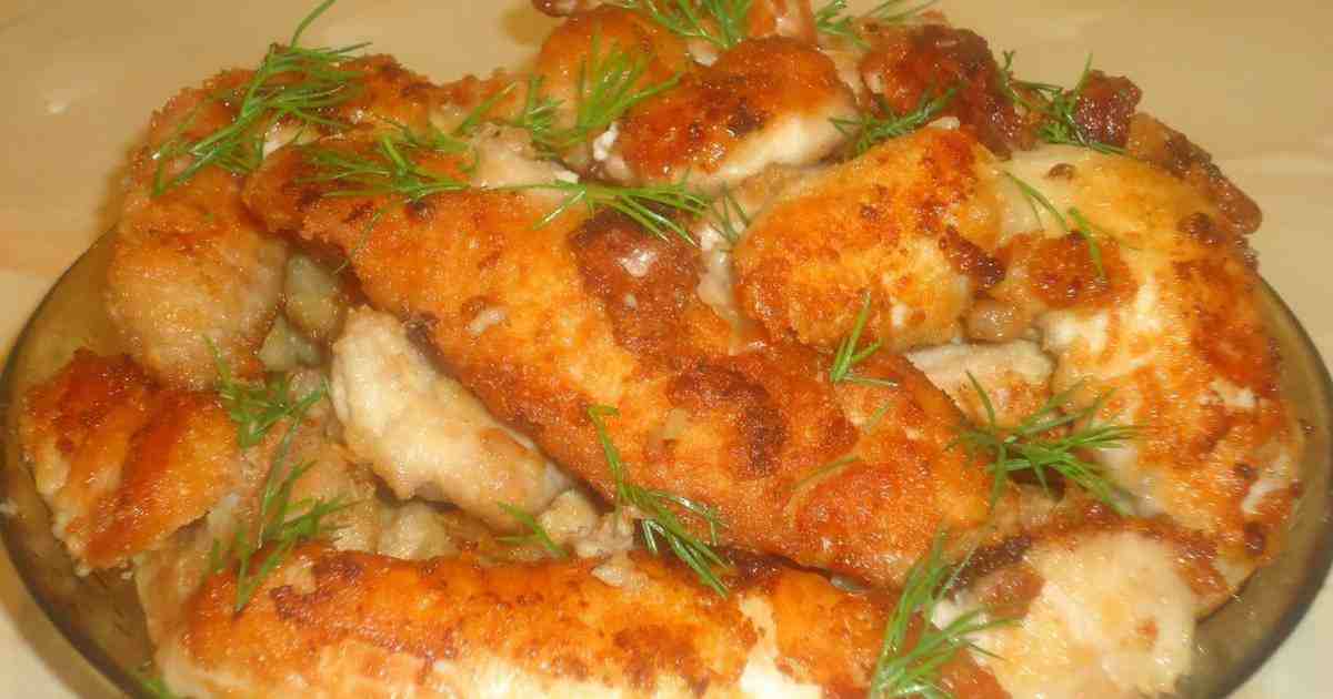 молоки рецепты приготовления на сковороде