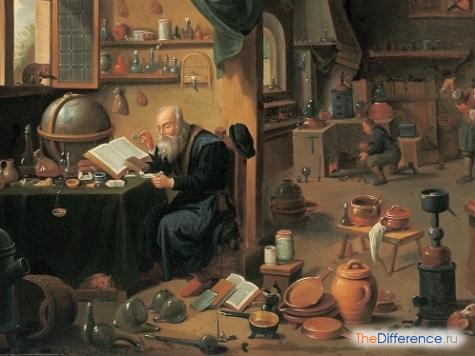 назовите основные итоги первого периода нового времени