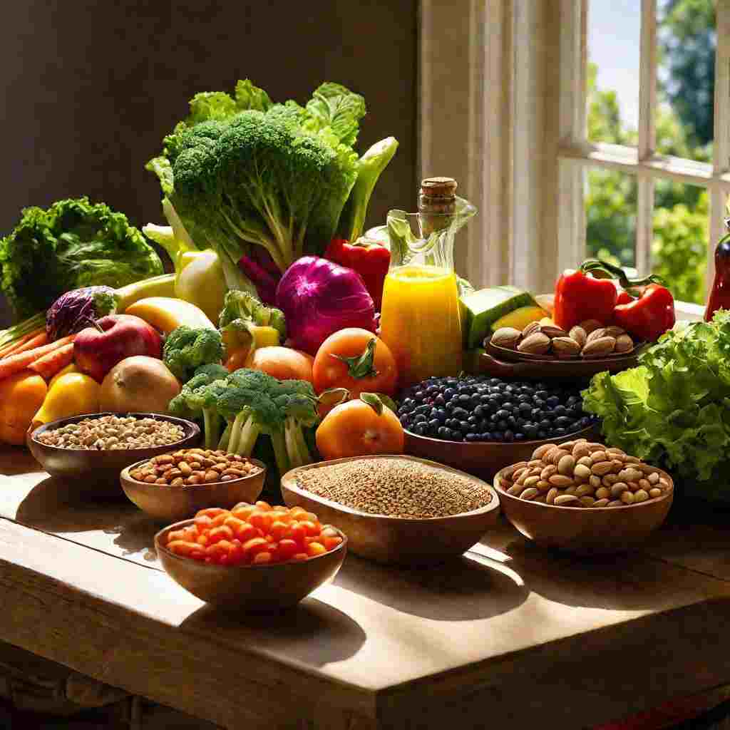 наиболее важным слагаемым здорового образа жизни является