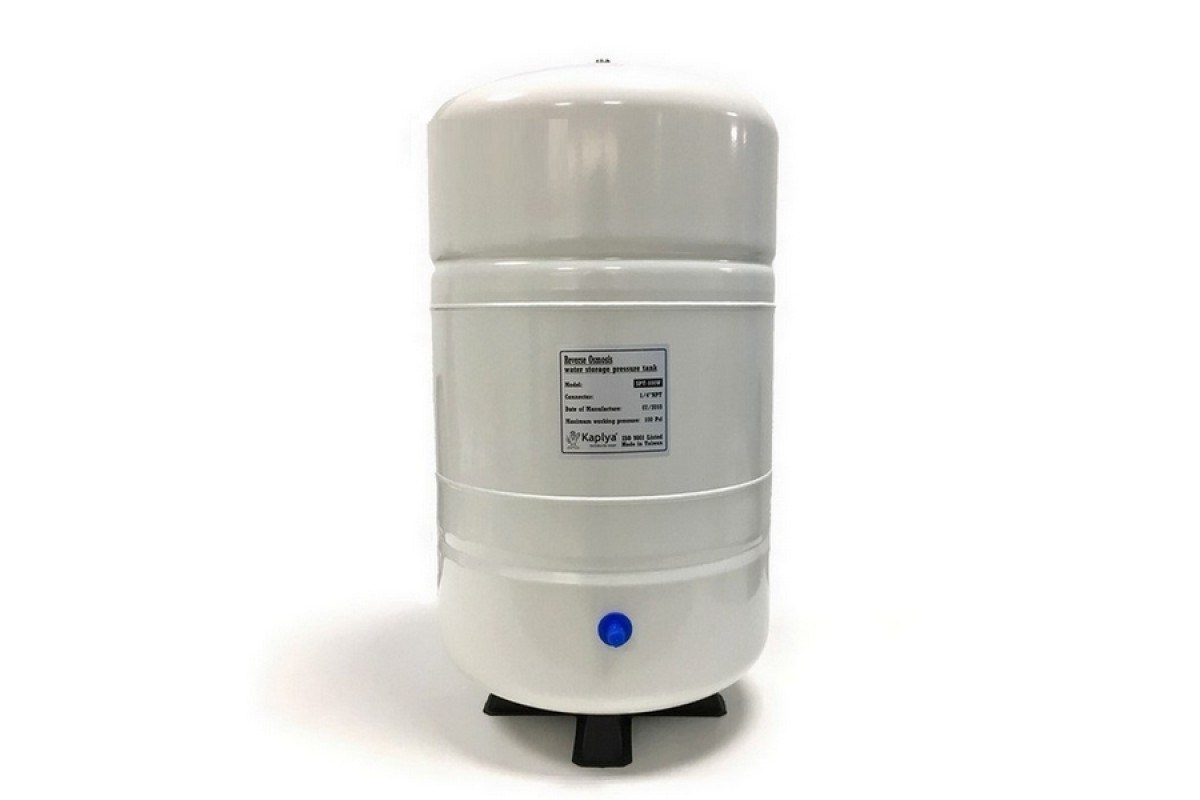 накопительный бак для обратного осмоса