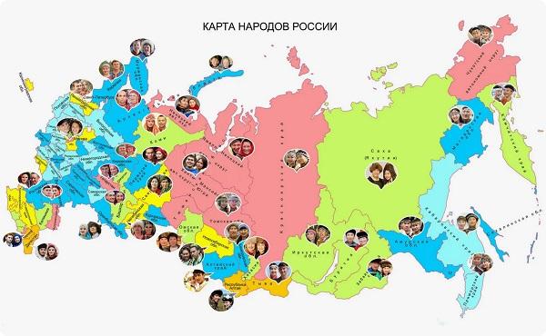 народ относится к малочисленным если число