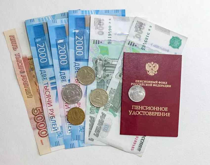 насколько повысят пенсию в 2025