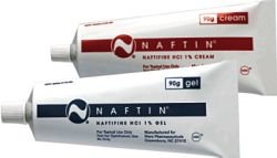 нафтифин инструкция по применению цена отзывы аналоги