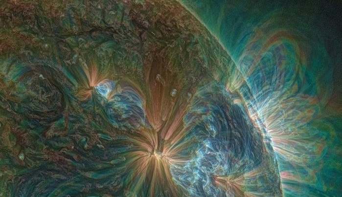 невероятные фотографии которых не видели