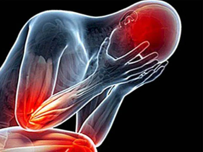 нейропатическая боль что это такое простыми