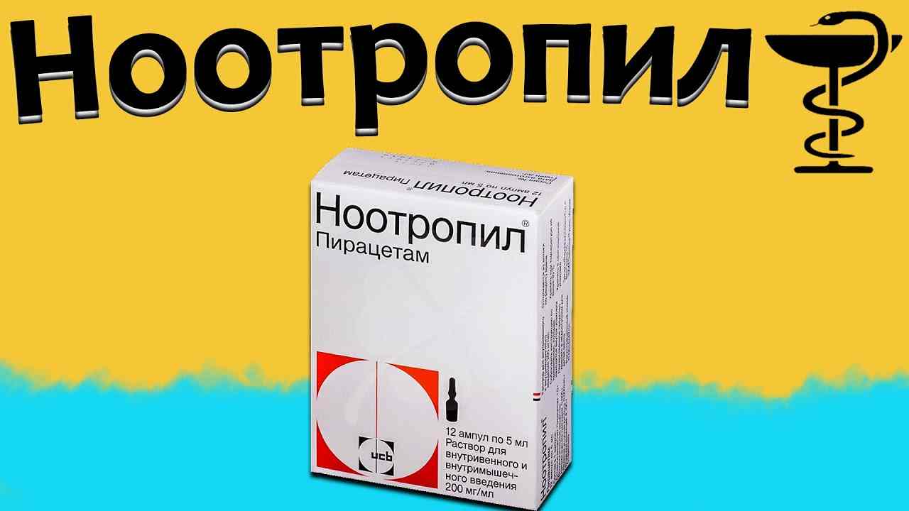 ноотропил ново инструкция цена отзывы по применению