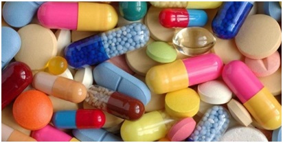 обезболивающие таблетки при болях в спине