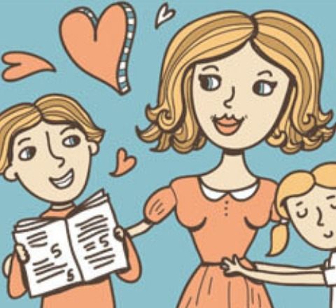 обязанности родителей по отношению к детям