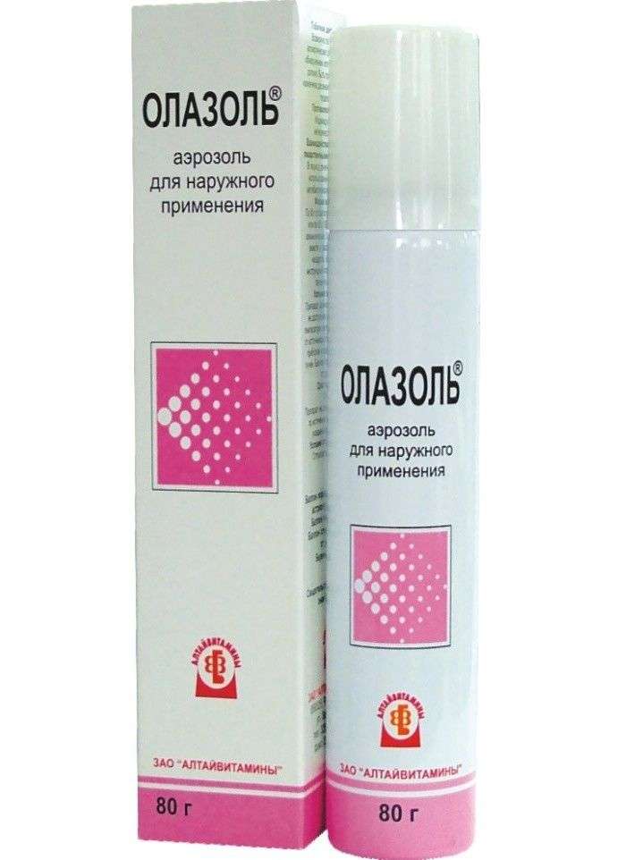 олазоль инструкция по применению цена отзывы аналоги