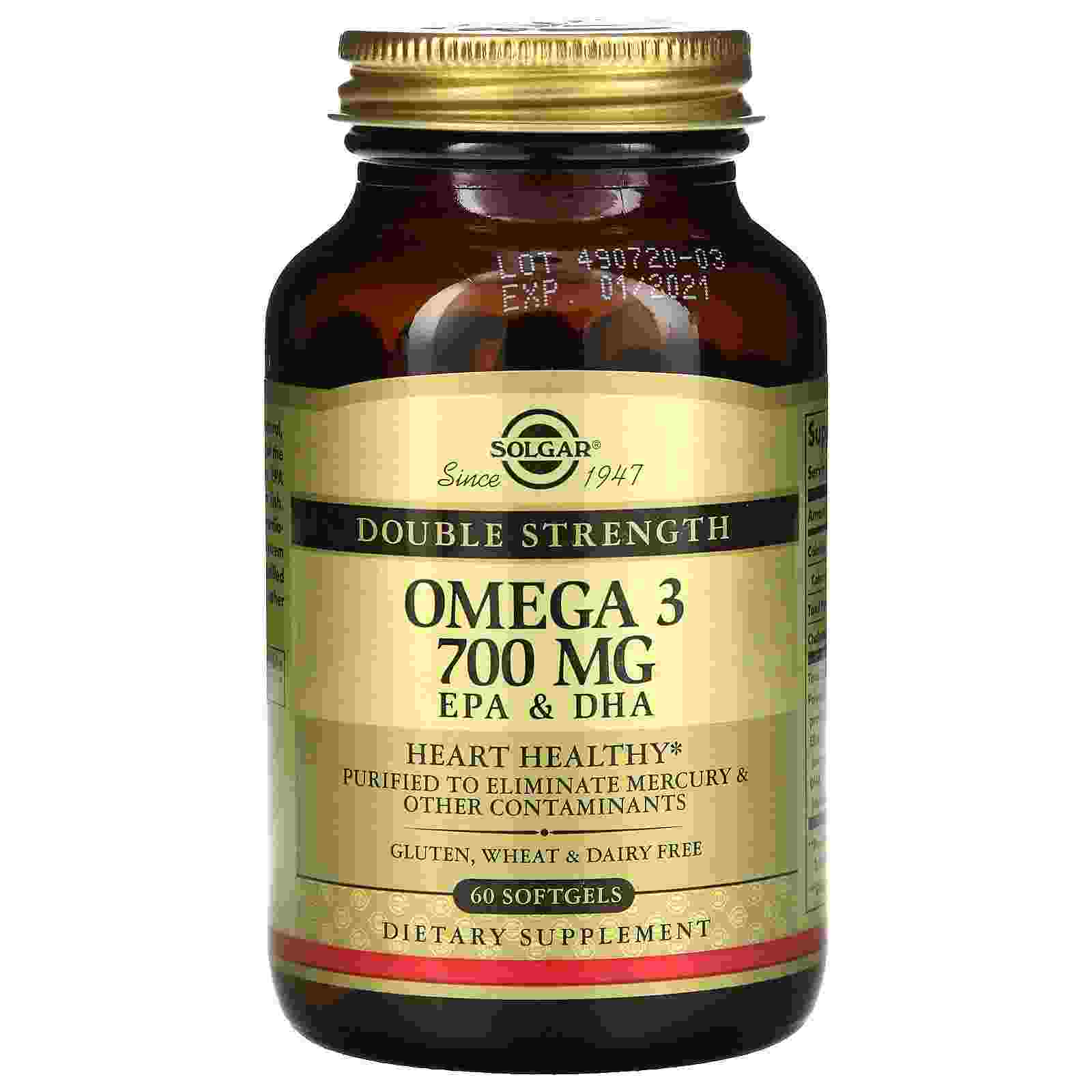 омега капсулы инструкция по применению цена