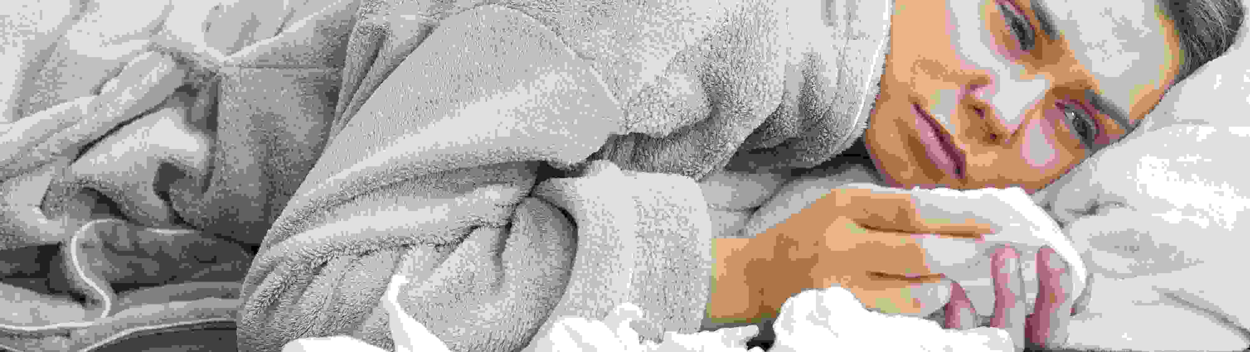 орви клинические рекомендации у взрослых