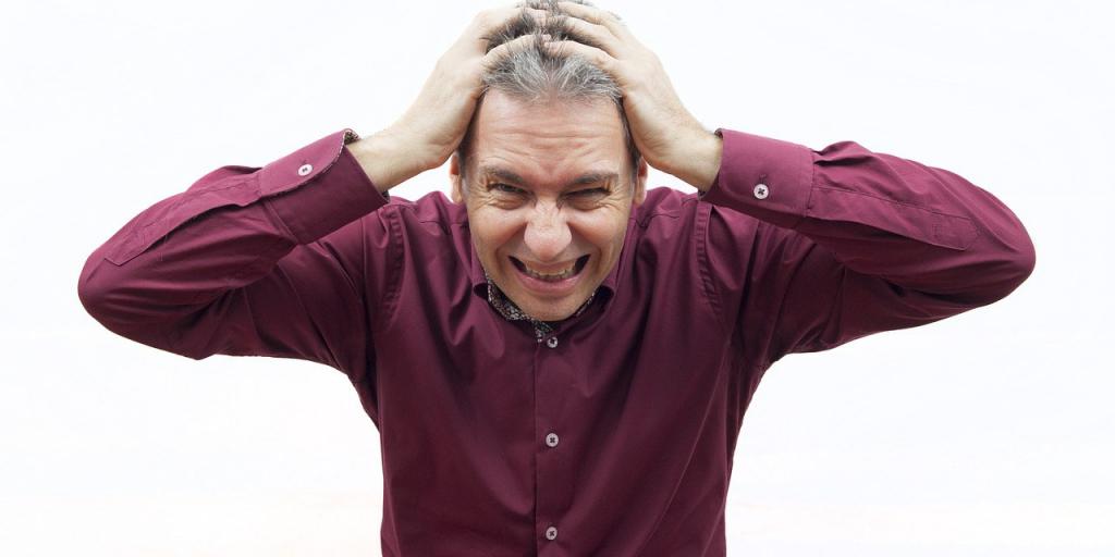 ориентация когда никого не любишь