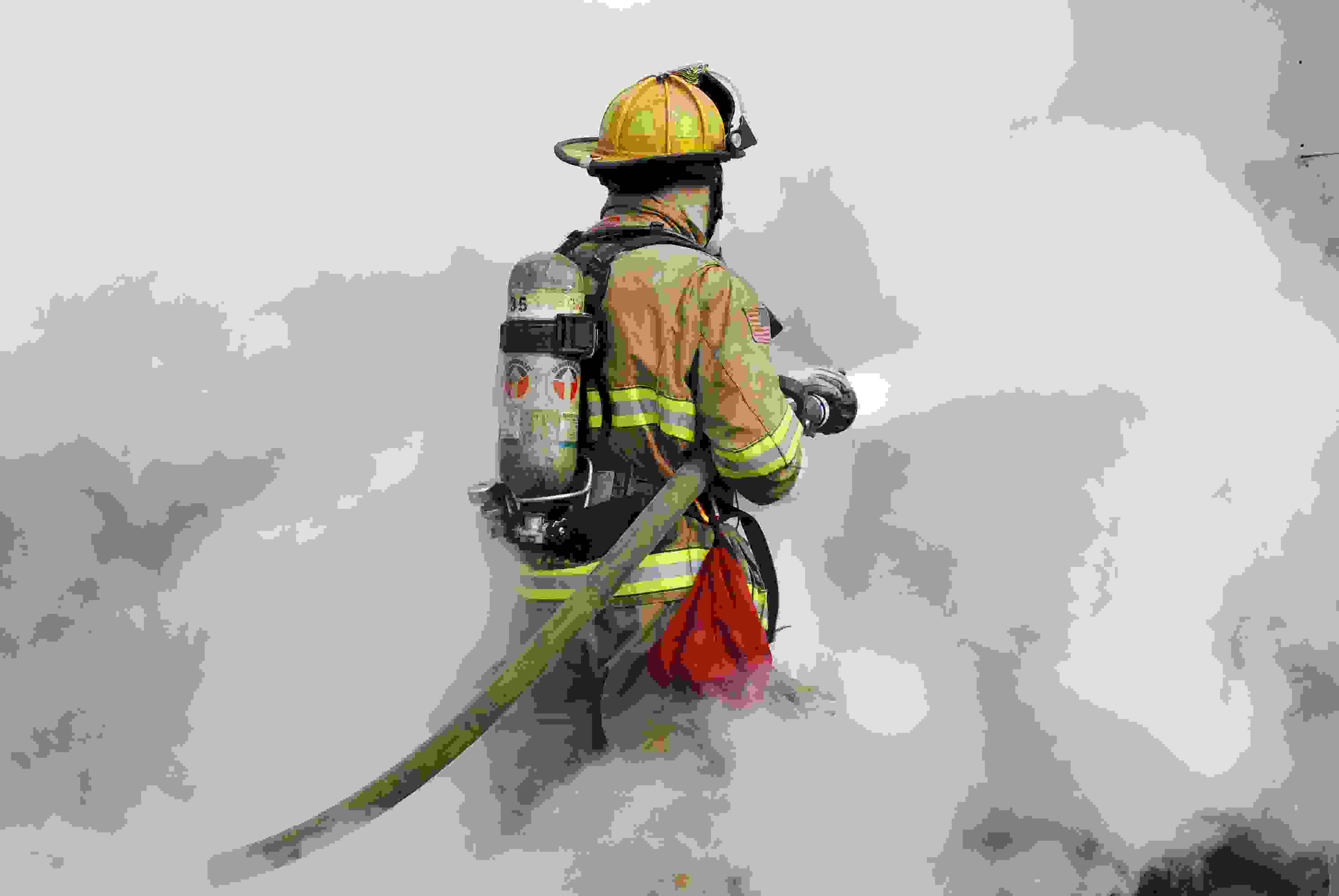 основные функции системы обеспечения пожарной безопасности