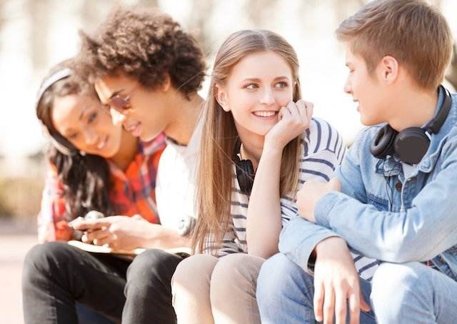 особенности подросткового возраста 6 класс