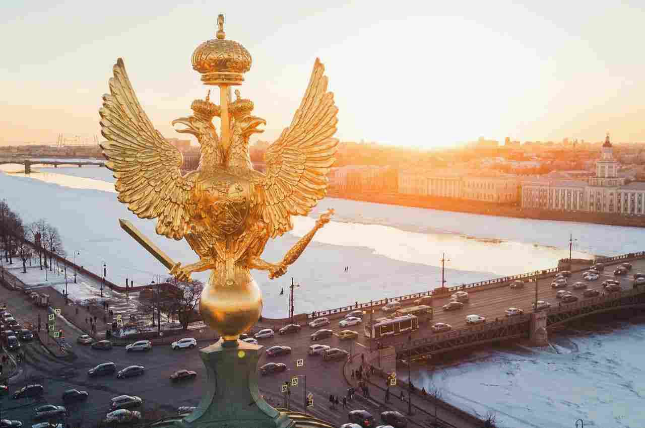 особенности россии как государства цивилизации