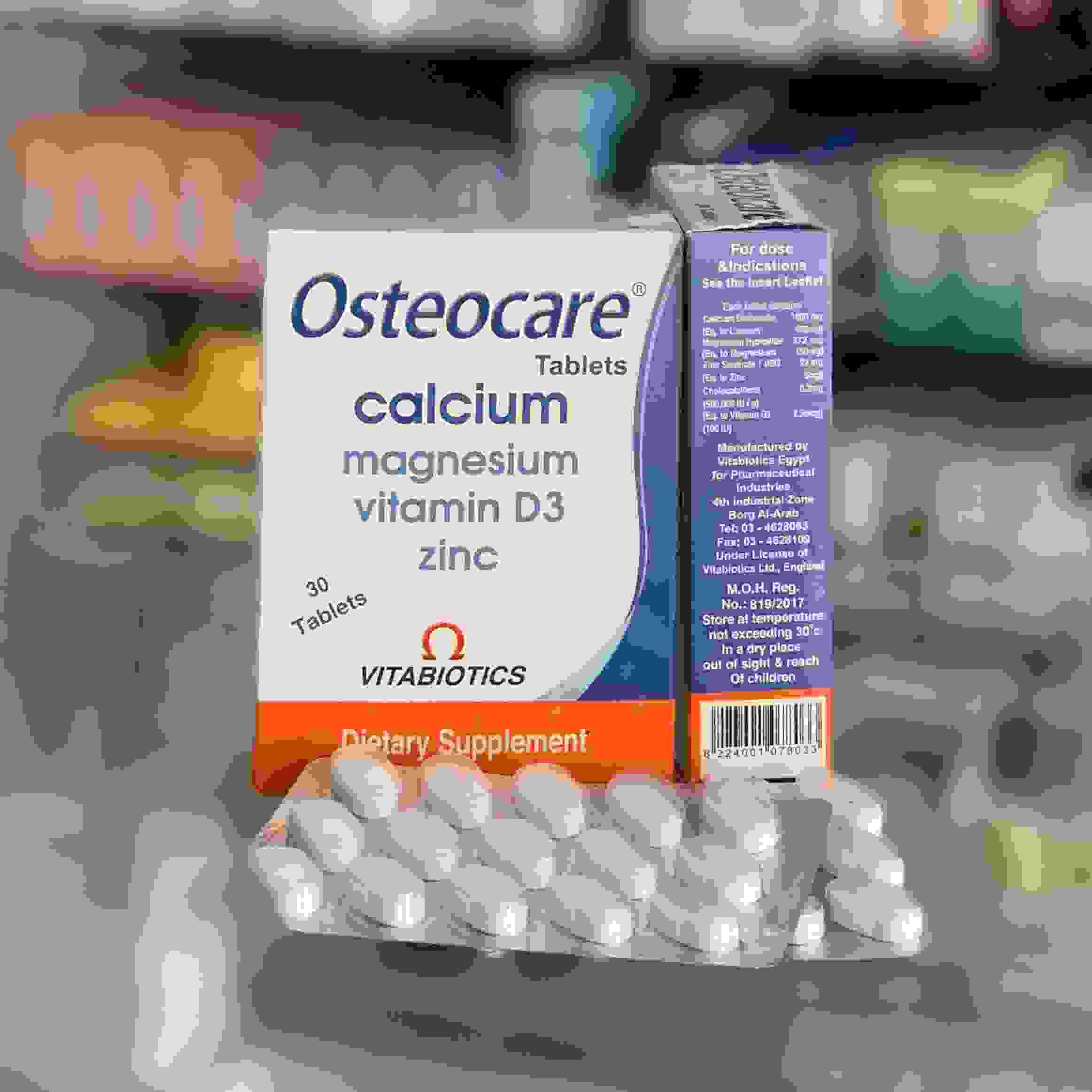 остеокеа инструкция по применению цена отзывы