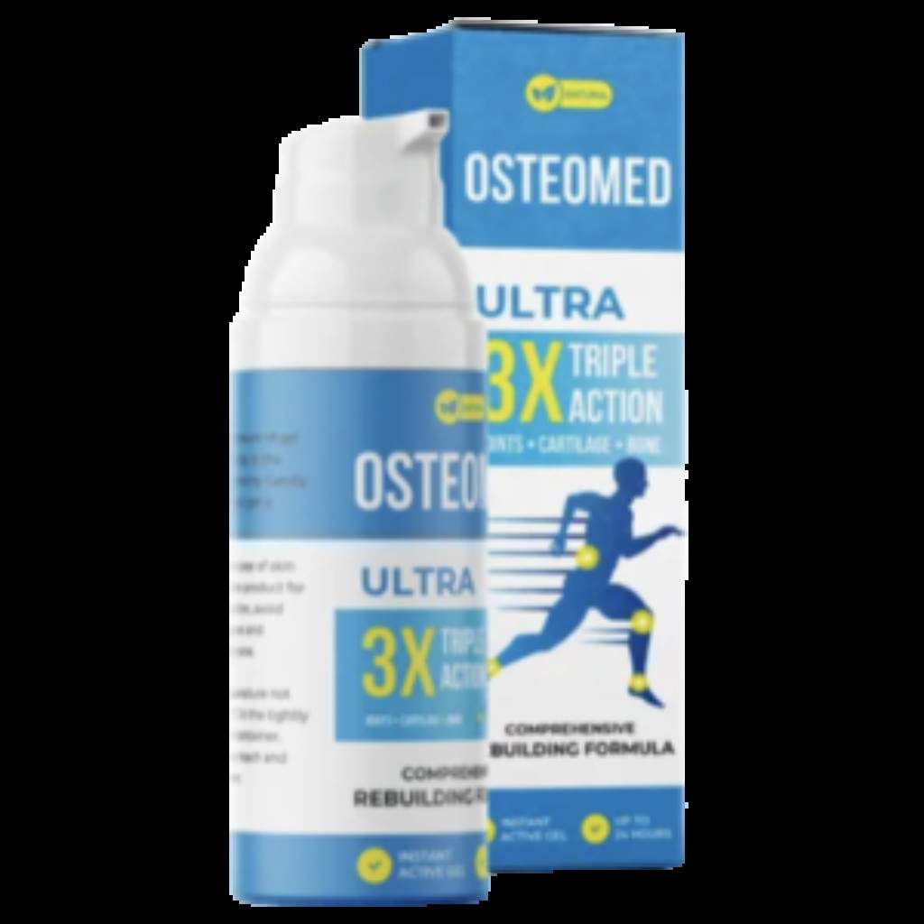 остеомед форте инструкция по применению цена отзывы