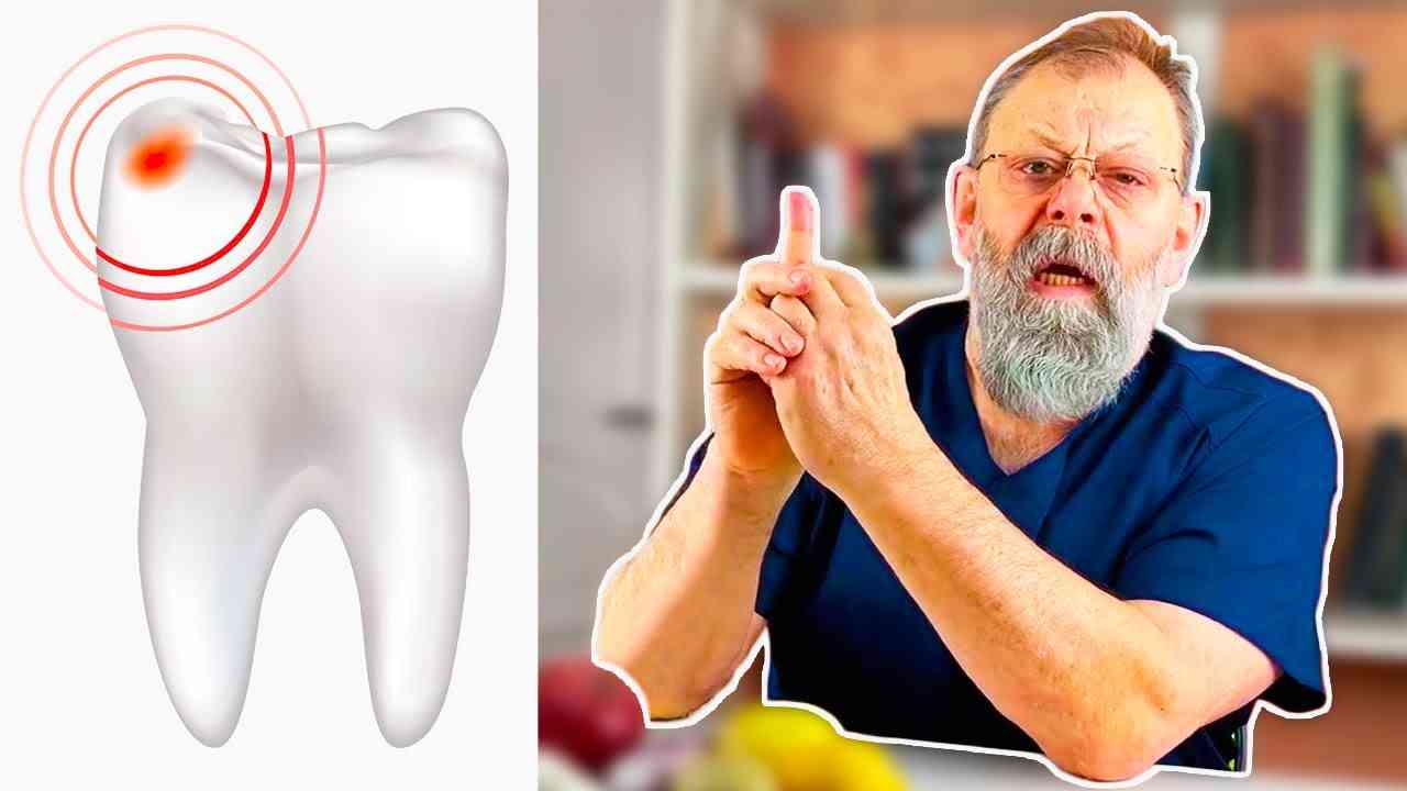 от зубной боли лучше всего