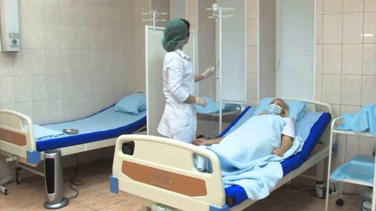 отмена записи к врачу спб