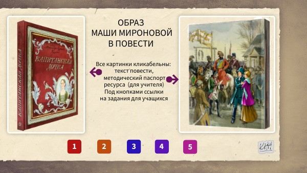 отношение к маше мироновой швабрин