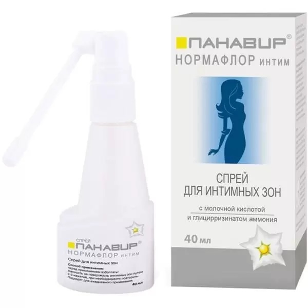 панавир инструкция по применению цена отзывы аналоги