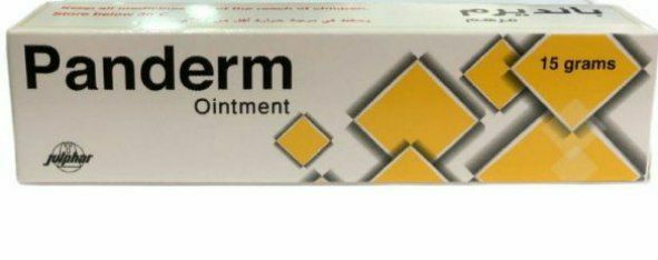 пантодерм мазь инструкция по применению цена отзывы