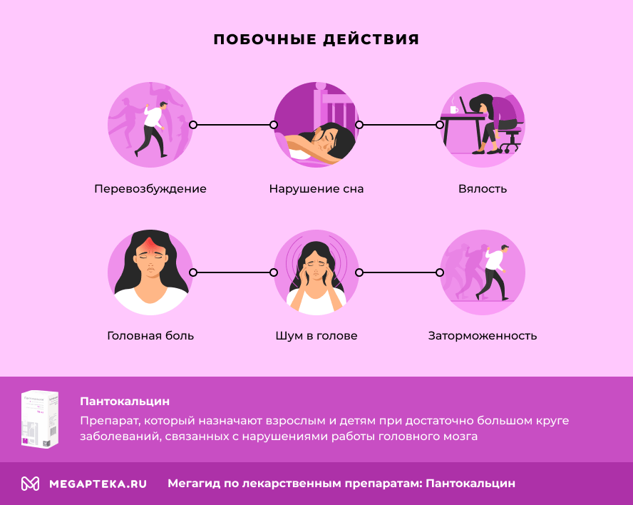 пантокальцин инструкция по применению цена отзывы аналоги