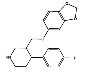 пароксетин инструкция по применению отзывы