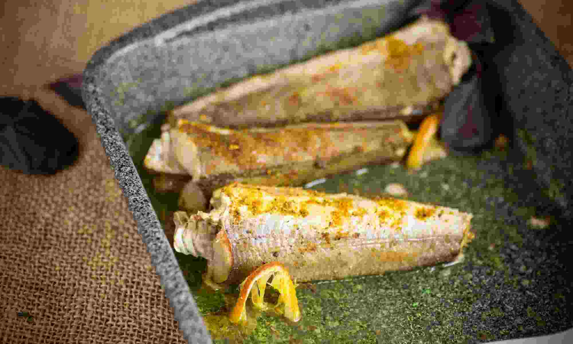 пожарить минтай на сковороде вкусно и просто