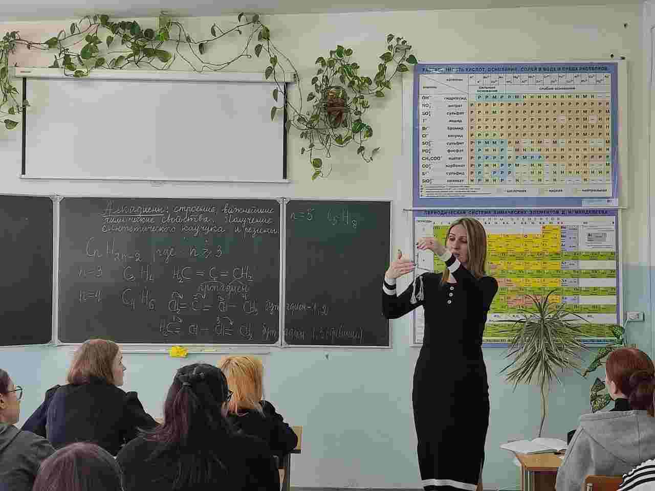 получение синтетического каучука и резины