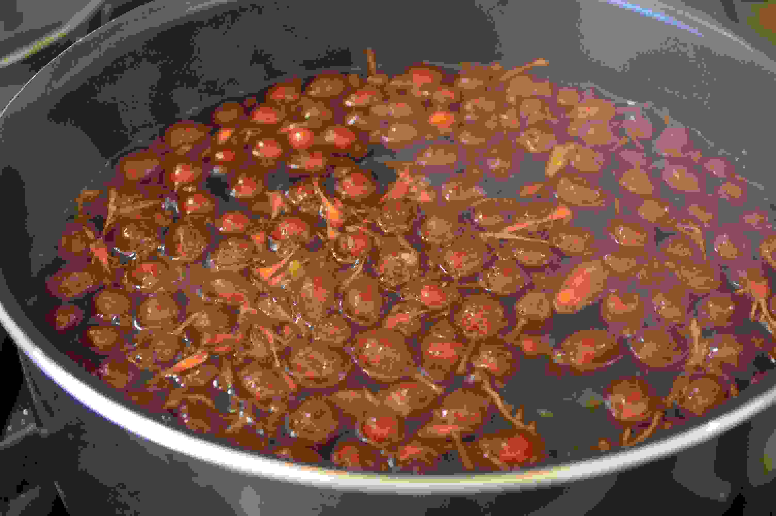 польза шиповника заваренного кипятком в термосе