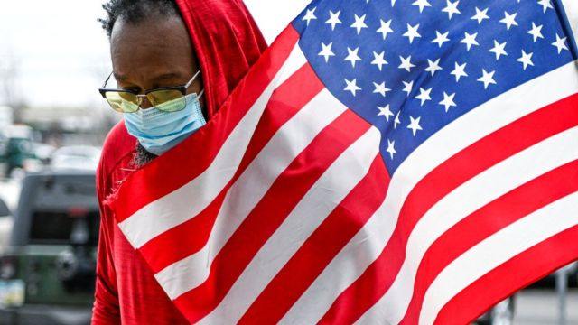 после выборов в сша война закончится