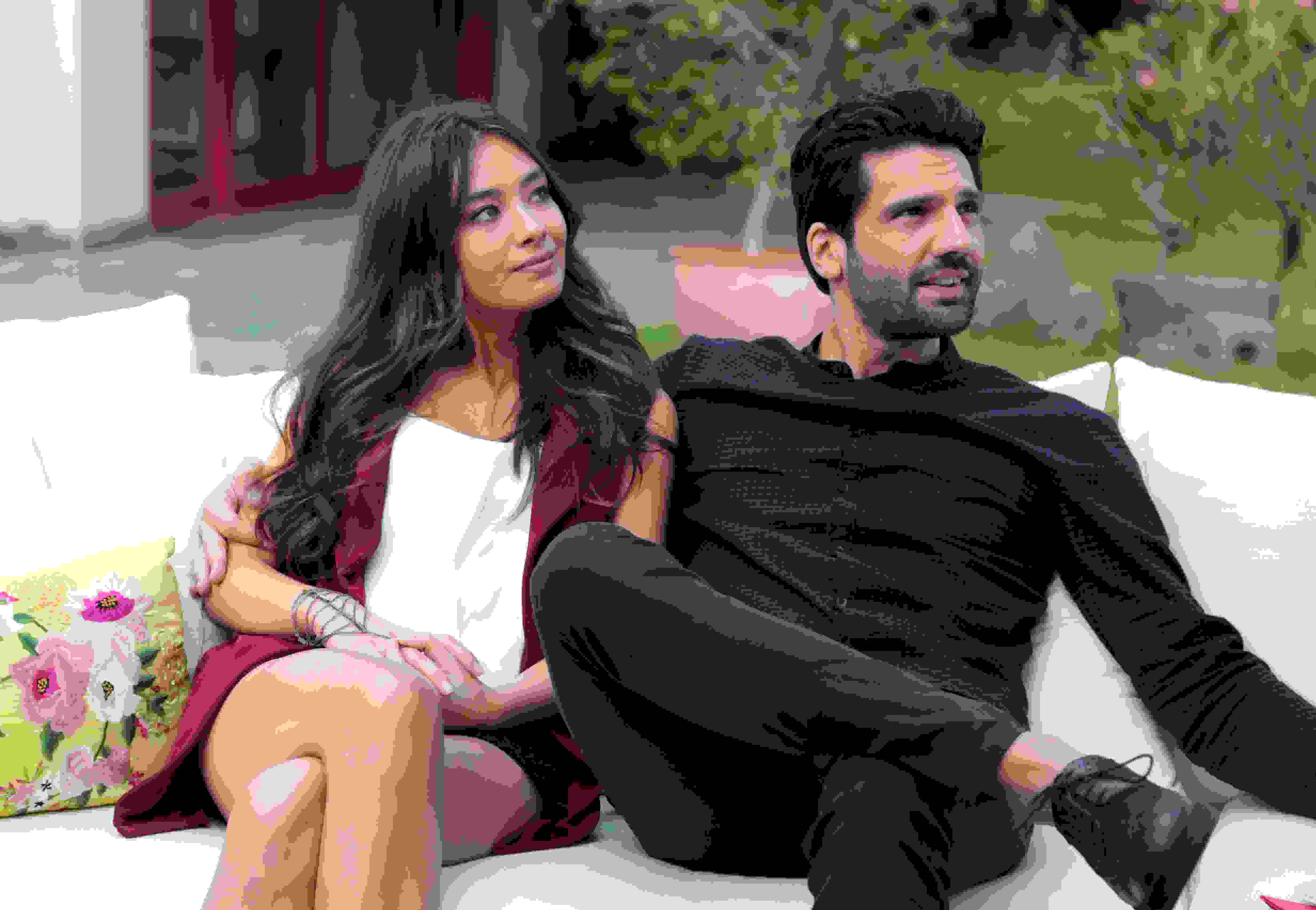 посоветуйте хороший турецкий сериал чтоб не оторваться