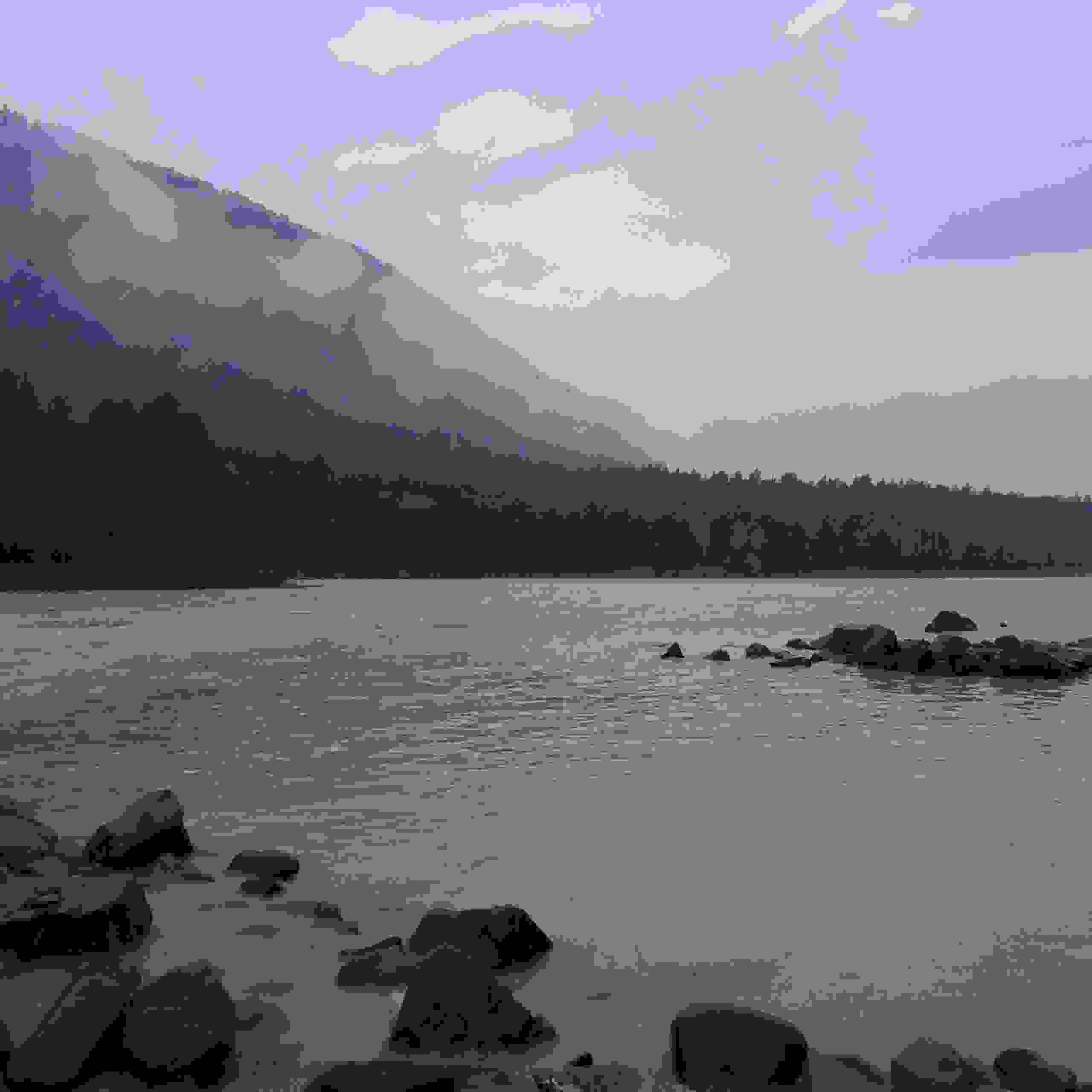 почему испарение жидкости происходит при любой температуре