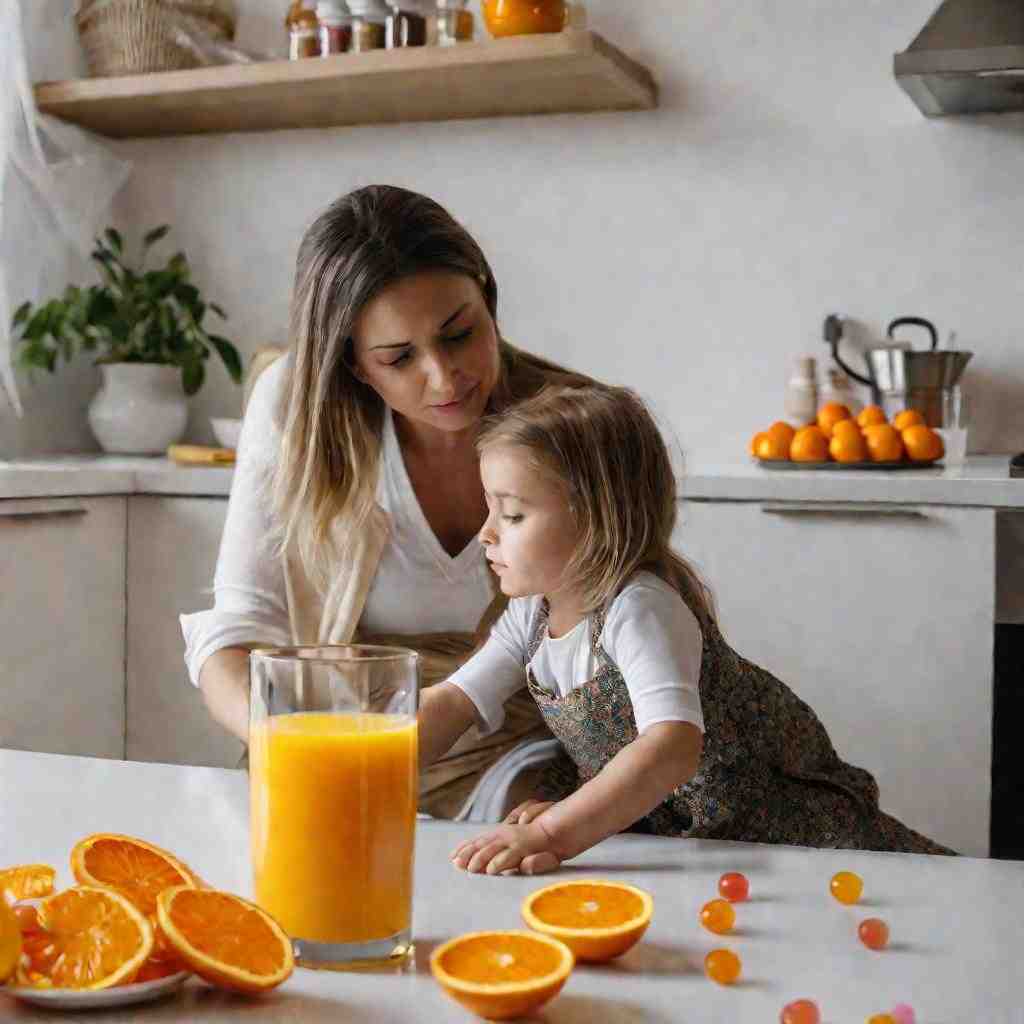 почему падает сахар в крови