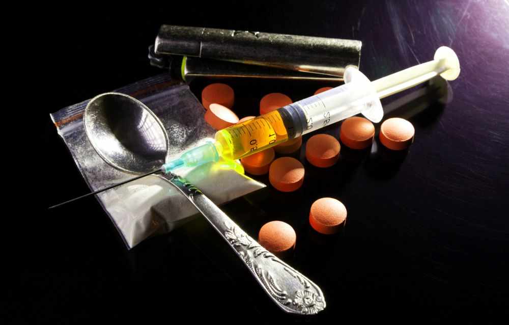 почему перед наркозом нельзя есть и пить